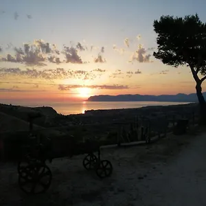 Farm stay Finazzo, Balata di Baida