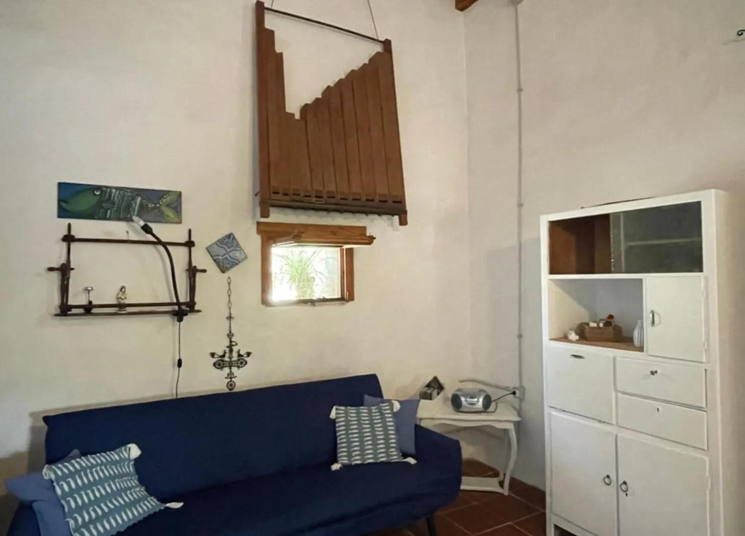 Holiday home La Pedrera Rosa/The Pink Pedrera Villa Balata di Baida Italy